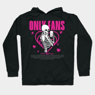 Only Fans Hoodie